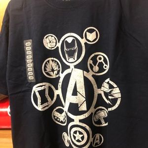 Avengers T-Shirt